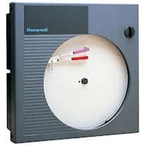 Honeywell DRC900C 10" Chart Recorder, 2 Channels