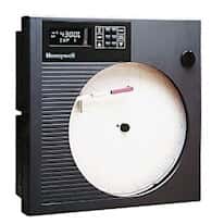 Honeywell DRC900C 10" Chart Recorder with Digital Display, 2 Channels