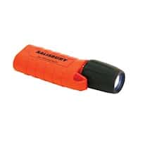 Honeywell FLKIT Salisbury Optional Attachable Task Light with Clip for Arc Flash Face Shield