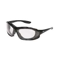 Honeywell S0600 Uvex Safety Eyewear, Clear lens