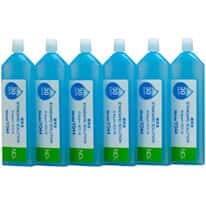 Horiba 3200053532 Standard Nitrate 2000 ppm, 14 mL bottles 6/pk