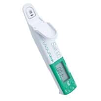 Horiba LAQUAtwin Salt 11 Waterproof Pocket Water Quality Meter
