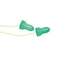 Howard Leight LPF-30 Earplugs, Corded; 100 Pairs/Box
