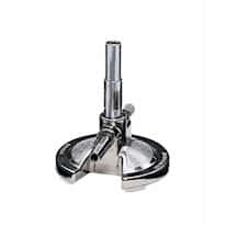 Humboldt H-5810 Accuflame Bunsen Burner, Micro-Burner, Natural Gas