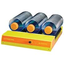 Ibi Scientific Low-Profile Bottle Roller; 90-240 VAC, 50/60 Hz