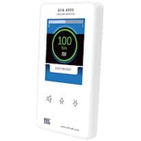 ICI Quick Ship Fume Hood Alarm