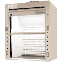 ICI Quick Ship High Performance Fume Hood, 60" W