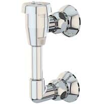 ICI Quick Ship Fittings for Fume Hood, External Vacuum Breaker