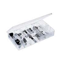 Idex Low Pressure Chromatography Fittings Kit