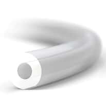 Idex Chromatography Tubing, Natural PFA, 1/16" OD x 0.030" ID x 5 ft L
