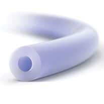 Idex 1520L Chromatography Tubing, Natural FEP, 1/16" OD x 0.030" ID x 50 ft L; 1/EA