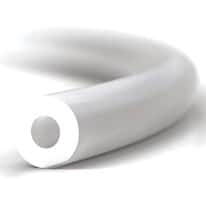 Idex 1529L Chromatography Tubing, Natural ETFE, 1/16" OD x 0.010" ID x 50 ft L; 1/EA 