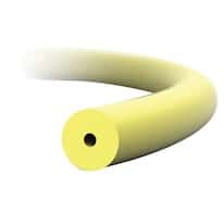 Idex 1536XL Chromatography Tubing, Yellow PEEK, 1/16" OD x 0.007" ID x 100 ft L; 1/EA