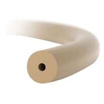 Idex 1560XL Chromatography Tubing, Natural PEEK, 1/16" OD x 0.0025" ID x 100 ft L; 1/EA