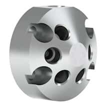 Idex UltraLife™ Stator for HT/MXT715-000, Stainless Steel