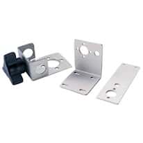 Idex Ring Stand Valve Bracket