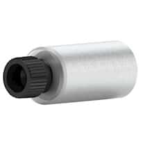 Idex lnlet Solvent Filter, SS, 20 µm, 1/4" OD Tubing; 1/EA
