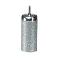 Idex Inlet Solvent Filter, Stem, SS, 10 µm, 1/16" ID Tubing; 1/EA