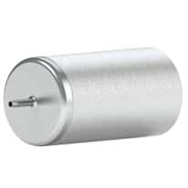Idex Inlet Solvent Prep Filter, Stem, SS, 10 µm, 1/16" OD Tubing; 1/EA