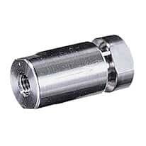 Idex Precolumn Filter, HPLC, SS, 2 µm, 0.020" Through Hole, 1/16" OD, 10-32 Coned