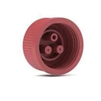 Idex A-620 Bottle Cap Assembly, 1/8"; 1/EA