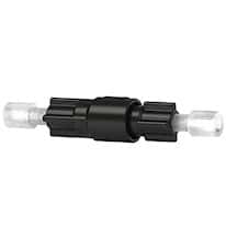 Idex Inline Cartridge Check Valve Assembly, 1.5 psi, 1/16" OD Tubing; 1/EA
