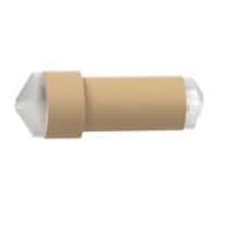 Idex Check Valve Cartridge for 02013-33 and 02015-84, 1.5 psi, 1/16" OD Tubing; 1/EA
