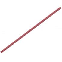 Idex F-225 Tubing Sleeve, Red PEEK, 0.005" ID x 1/16" OD; 1/EA