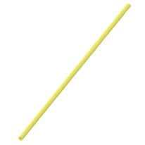 Idex F-227 Tubing Sleeve, Yellow PEEK, 0.009" ID x 1/16" OD; 1/EA