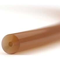Idex FS-120 Fused Silica Tubing, 360 OD x 20 ID x 2 m