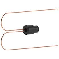 Idex Back Pressure Regulator, Ultra-Low Volume, 500 psi, 1 mL/min, 1/16" OD Tubing; 1/EA