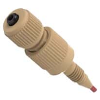 Idex M-555-1 Precolumn MicroFilter, SS, 2 µm, 1/16" OD; 1/EA