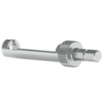 1//4 Hex; 1//EA Idex VHP-200 VHP Fitting 10-32 Coned Male Nut//Ferrule SS 1//16 OD Tubing