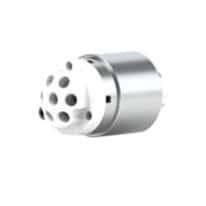 Idex Rapid Replacement Pod for Actuated Valve 02016-05; 1/EA