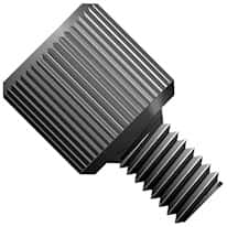 Idex VHP LiteTouch® Nut, Natural PK, 1/16" OD Tubing, 10-32 Coned; 10/PK