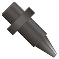 Idex VHP MicroFerrule, Natural PK, 360 µm OD Tubing, 5/16-24 Coned; 1/EA