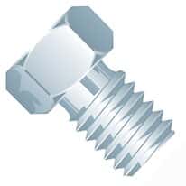 Idex 316 Stainless Steel Nut, 1/16" OD Tubing, M6 Coned; 1/EA