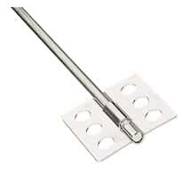 IKA 0757700 Paddle Stirrer, 2-3/4" (70 mm) Diameter