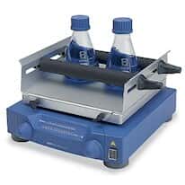 IKA Basic Variable-Speed Digital Orbital Shaker, model, 230V