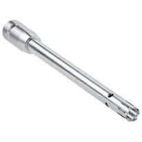 IKA 3370100 Dispersing Element 10mm X 100mm For T-10 Basic Homogenizer