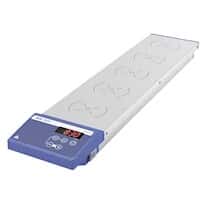 IKA 3690500 RO 5-Position Magnetic Stirrer; 100-240V