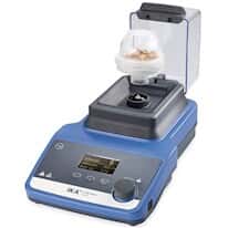IKA 0004180001 Digital Benchtop Tube Mill Control, 40 mL; 100-240 VAC, 50/60 Hz