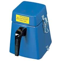 IKA 8006200 Additional Grinding Chamber for the Heavy-Duty Analytical Mill, 304 SS IKA 8006200 Additional Grinding Chamber for the Heavy-Duty Analytical Mill, 304 SS