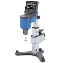 IKA ROTAVISC hi-vi II HELI Complete Viscometer Package