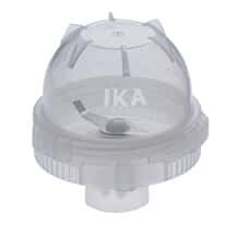 IKA MT 40.100 Disposable Grinding Chamber, 40 mL; 100/pk