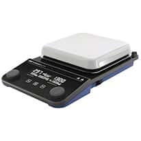 IKA C-Mag HS 7 Control Digital Square-Top Stirring Hot Plate, Ceramic; 115 V