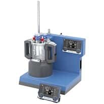 IKA LR 1000 Control Reaction Station; 115/230 VAC