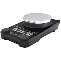 Digital Round-Top Stirring Hot Plate, Aluminum; 115 V