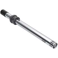 IKA S 25 Homogenizer Rotor-Stator Generator with Integrated Temperature Sensor, 50-150 mm depth, 10-1500 mL