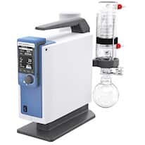 IKA Vacstar Control Membrane Vacuum Pump; 1/Ea